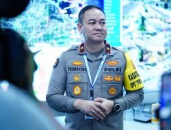 Asisten Ahmad Dhani ingin Masuk Akpol, Polri: Tidak Dipungut Biaya, Gratis!