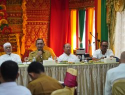 Politeknik Aceh Selatan Diharapkan Mandiri dan Berkualitas