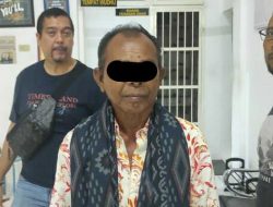 Tim Tabur Tangkap Buronan Korupsi Dana Desa di Aceh Timur