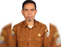 Jalan Kabupaten Rusak Parah, Dinas PUPR Agara akan Perbaiki Segera