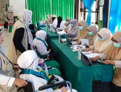 Satu Jemaah Haji Asal Sabang Meninggal Dunia di Mekah