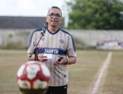 Liga Pamong 2024 jadi ajang Tingkatkan Sinergitas