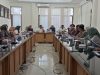 Pemkab Aceh Selatan Gelar Rapat Evaluasi Penurunan Stunting