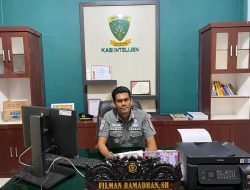 Kejari Tetapkan Tiga Tersangka Kasus Penyertaan Modal Pemko Sabang ke PT PSM