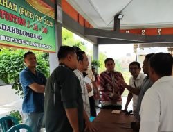 Satgassus Pencegahan Korupsi Polri Dampingi Penyaluran BPNT