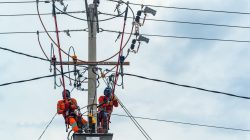 SAPA Protes Aceh Sering Mati Lampu