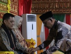Pemkab Aceh Selatan terima Kunjungan Kerja Pangdam IM