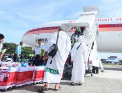 Pelunasan Biaya Haji Reguler Diperpanjang hingga 25 April 2025