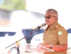 Pj Gubernur Bustami Tetapkan Libur Selama Hari Tasyrik di Aceh