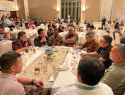 Kongres PSSI, Persiraja Harapkan Peningkatan Kualitas Wasit