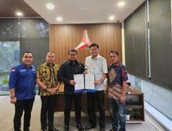 Maju Di Pikada Aceh Selatan, Haji Mirwan Kantongi Rekomendasi dari DPP Partai Demokrat