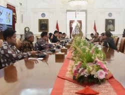 Pj Gubernur Aceh: PON Bangkitkan semangat Pembangunan dan Perekonomian Aceh