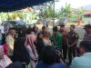 Cegah Lonjakan Harga Jelang Idul Adha, Pj Bupati Agara Buka Pasar Murah