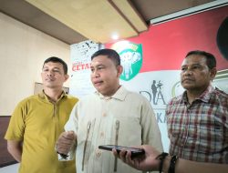 Kodam IM Janji Transparan terkait Kematian Warga Aceh Timur