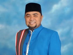 Mulia Rahman Ajak Warga Kota Meriahkan Pawai Takbiran