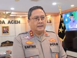 Polda Aceh Siap Amankan PON dan Pilkada Serentak 2024