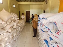 Ini Temuan Mabes Polri saat Pantau Penyaluran Pupuk Subsidi