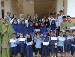 Penerimaan Zakat dan Infak di Aceh Selatan Capai Rp2,2 miliar