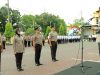 38 Bintara Polri di Polresta Banda Aceh Naik Pangkat