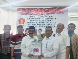 Pasangan Idaman Bakal Bangun Tugu Coklat di Pijay