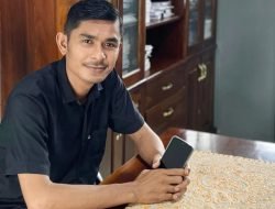 Mantan Aktivis Mahasiswa Imbau Masyarakat Cerdas Memilih di Pilkada Simeulue