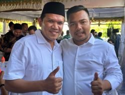 Inginkan Pidie Lebih Baik, PUSDA Siap Dukung Dek Fad Jadi Bupati