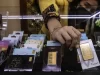 Harga Emas Hari Ini Naik Hingga Semahal Ini