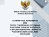 Pimpinan DPRK Juga Bungkam Soal Rekening ‘Liar’