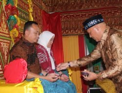 Pemkab Aceh Selatan Danrem Danrem 012/ Teuku Umar