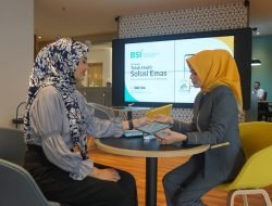 Jelang Idul Adha, BSI Aceh Menambah Jumlah Cabang layani Weekend Banking