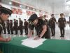 Wakajati Aceh hingga Kajari Dilantik