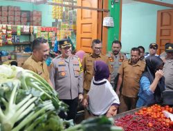 Di Sabang, Harga Kebutuhan Pokok Stabil dan Stok Aman
