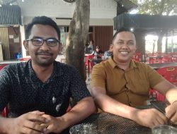 Nazar Ahadi Nahkoda Pengprov GOBI Aceh Masa Bakti 2024-2028