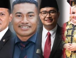 Gerindra Usulkan 4 Calon Wakil Gubernur Aceh, Ini Sosoknya