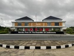 MSG: Papua Stabil dan Kondusif