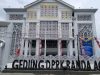 Sekwan DPRK Banda Aceh Bungkam Ditanyai Rekening ‘Liar’