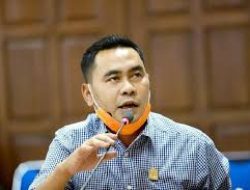DPRA Minta Pemerintah Aceh Terbuka Soal Anggaran PON