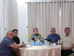 Sinergi jadi Kunci Sukses Pilkada Serentak