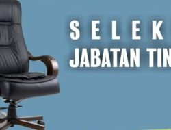 Pemerintah Aceh Buka Seleksi 6 Jabatan Eselon II