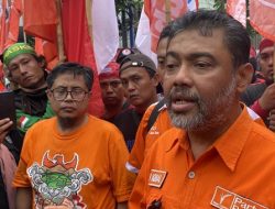 Buruh Ungkap 6 Alasan Iuran Potong Gaji Tapera Harus Ditolak!