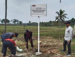 KPK Sita 54 Tanah Senilai Rp150 M dari Tersangka Korupsi Tol Trans Sumatera