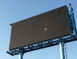 95 Reklame Billboard di Banda Aceh Tanpa Izin