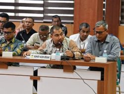 Aceh Besar Nyatakan Siap Sukseskan PON