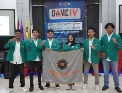 Tim Rimueng Nanggroe FT USK Toreh Prestasi Cemerlang