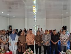 Pemkab Aceh Selatan Audit Kasus Stunting