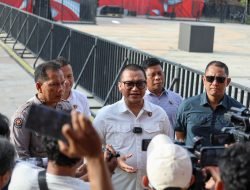 Bhayangkara Fest 2024: Pesta Rakyat dan Upaya Meningkatkan Perekonomian Masyarakat