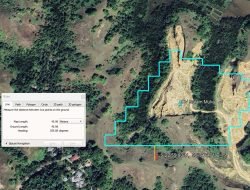 Penindakan Tambang Ilegal di Pidie sesuai Prodesur, Beroperasi 45 Meter di Luar IUP