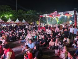 Bhayangkara Fest 2024 Menuai Antusiasme Masyarakat