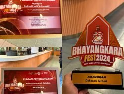 Anjungan Aceh Selatan Paling Kreatif dan Inovatif