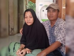 Sempat Dilaporkan Hilang, IRT Warga Desa Kute Lang Lang Agara Ditemukan